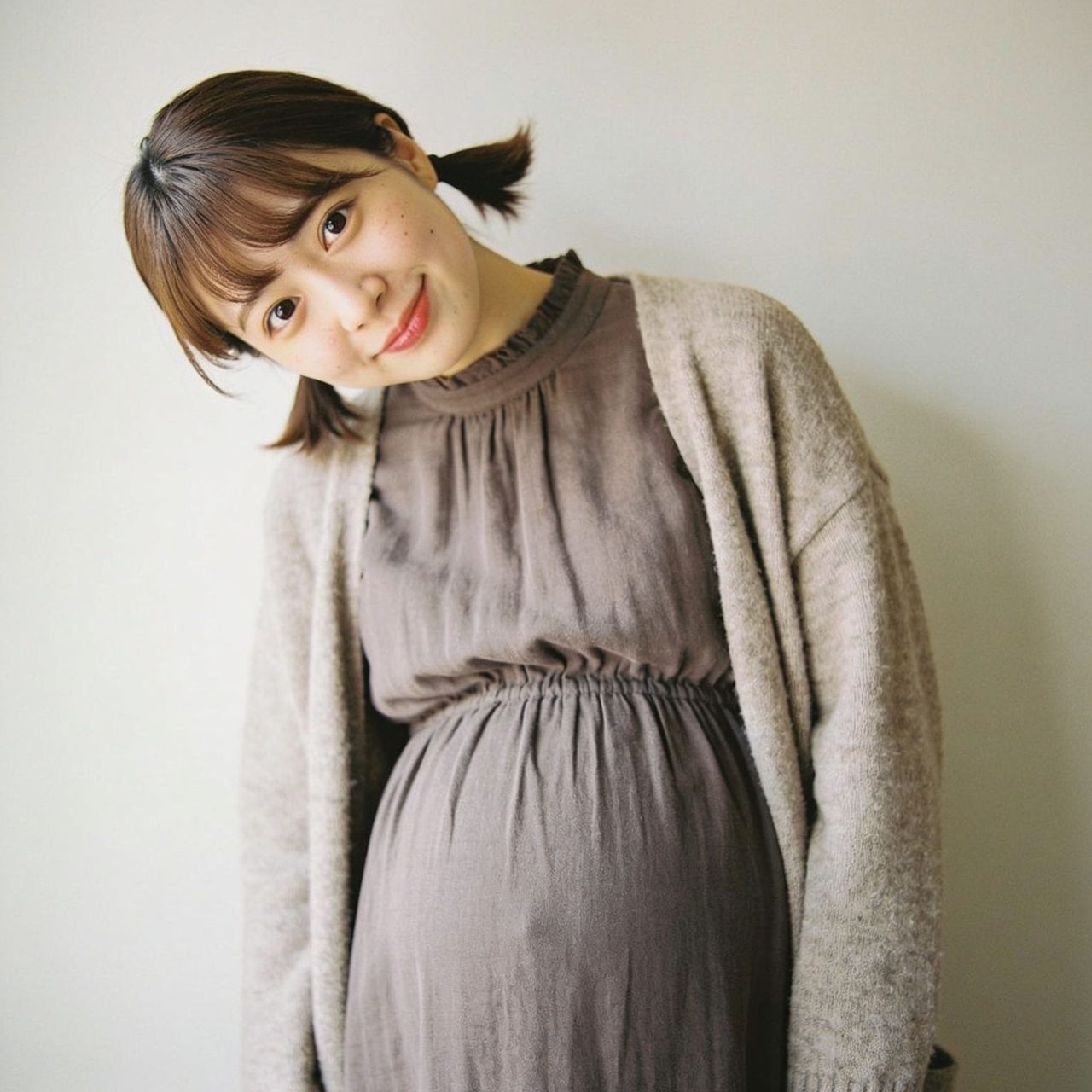 妊婦AV