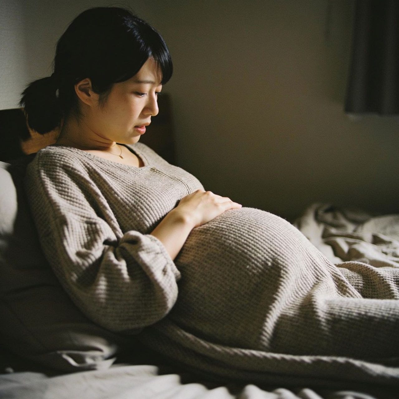 妊婦AVシリーズ ベッド